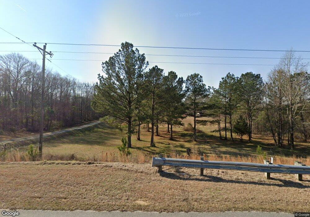 1755 Columbus Hwy, Box Springs, GA 31801 - photo 1