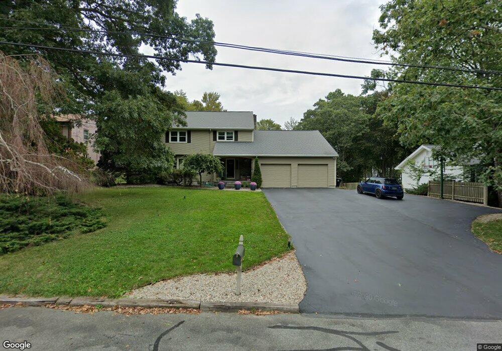 37 Myles Standish Dr, North Dartmouth, MA 02747 - photo 1