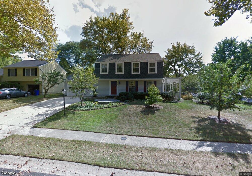 6126 Waiting Spring, Columbia, MD 21045 - photo 1