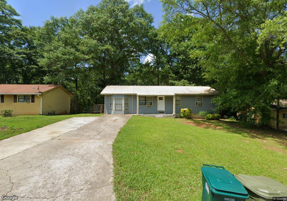 135 Carter St, Carrollton, GA 30117 - photo 1