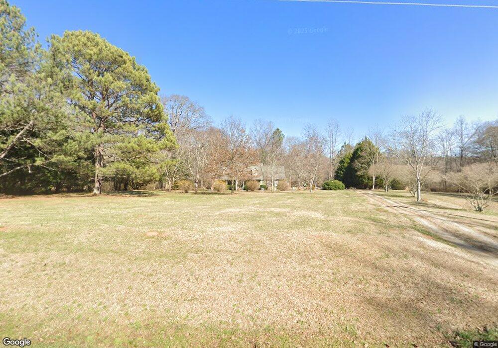 65 Secret Gardens, Social Circle, GA 30025 - photo 1