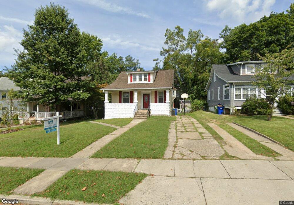 2824 Beechland Ave, Baltimore, MD 21214 - photo 1