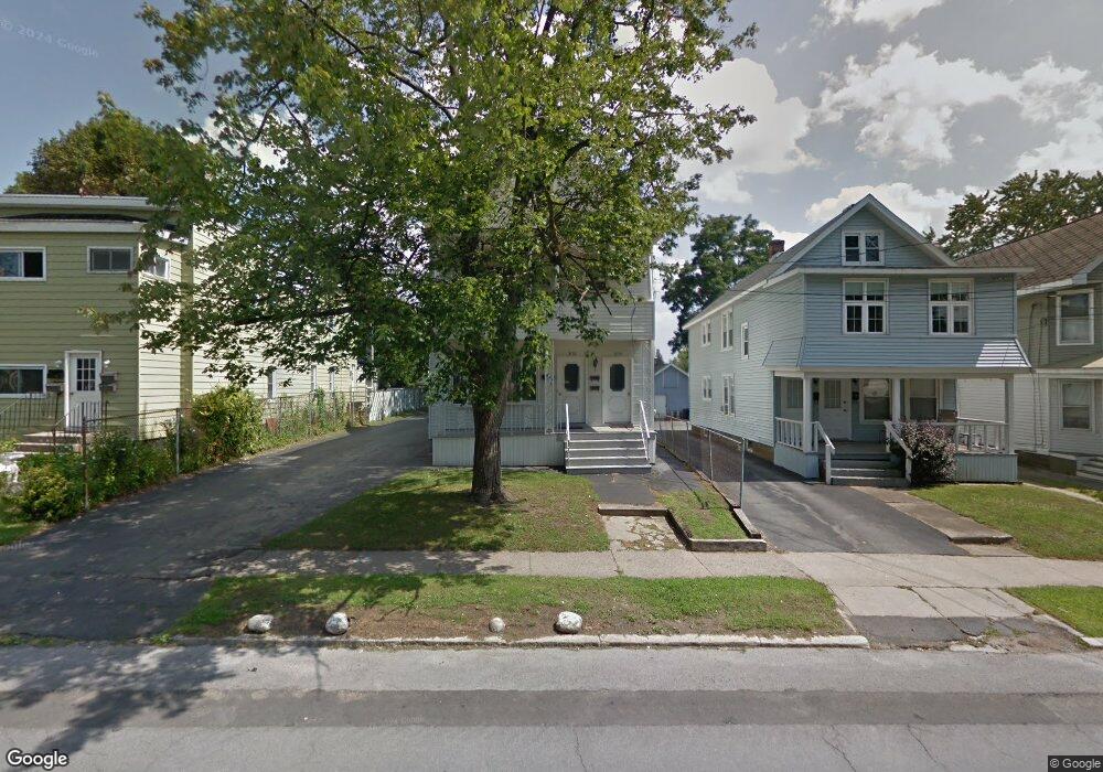 2152 Guilderland Ave, Schenectady, NY 12306 - photo 1