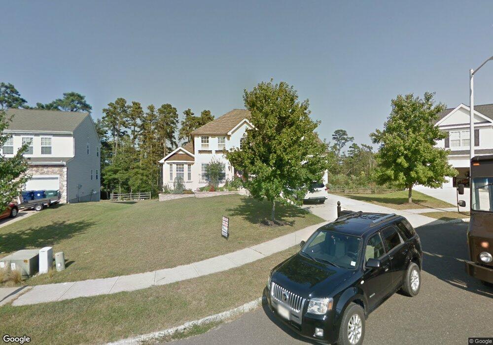 53 Waters Edge Dr*lakefront, Tuckerton, NJ 08087 - photo 1