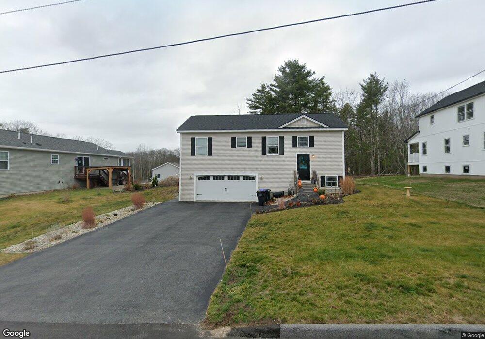 00 Juniper St, Old Orchard Beach, ME 04064 - photo 1