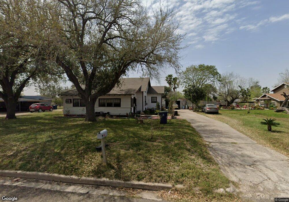 515 N 13th St, Donna, TX 78537 - photo 1