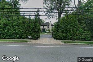 584 Closter Dock Rd, Closter, NJ 07624