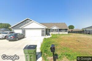 6776 6776 Breckenridge Falls, Wrightstown, WI 54126