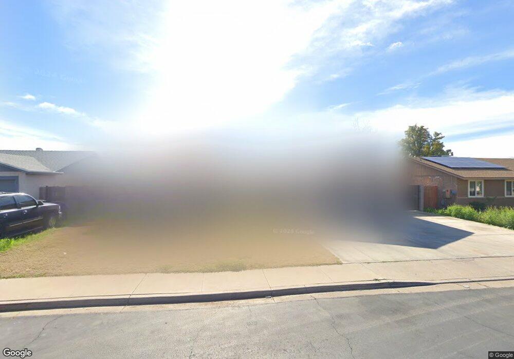 3131 E Dolphin Ave, Mesa, AZ 85204 - photo 1