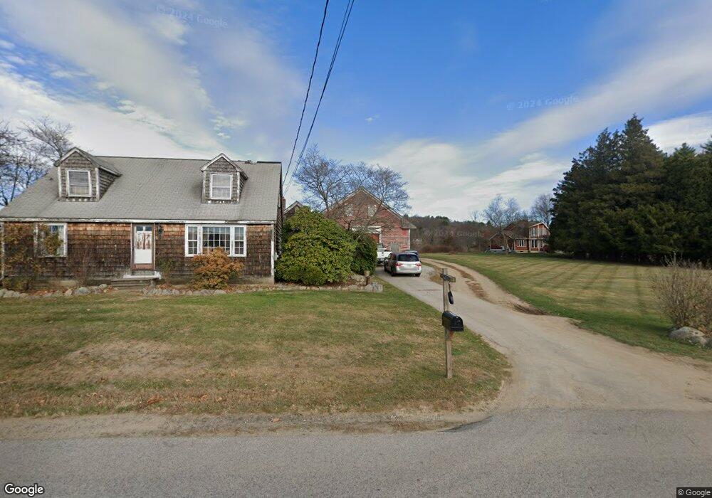 11 Frying Pan Ln, Stratham, NH 03885 - photo 1