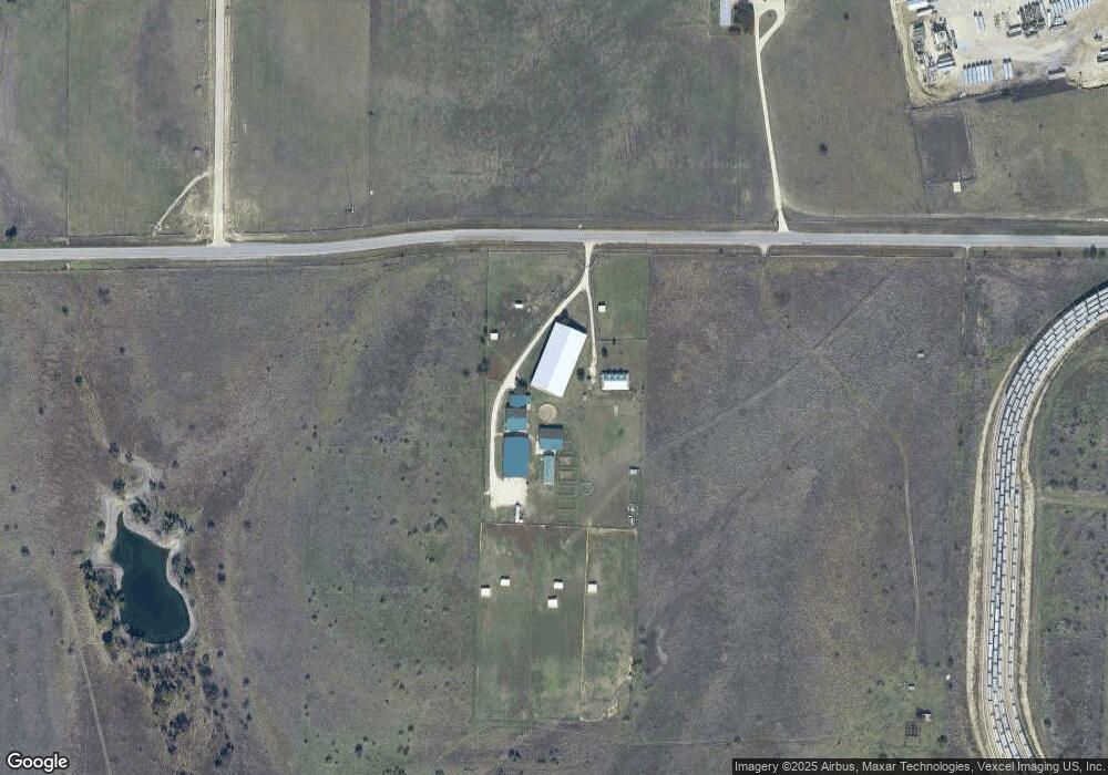 5901 Monroe Hwy, Cresson, TX 76035 - photo 1