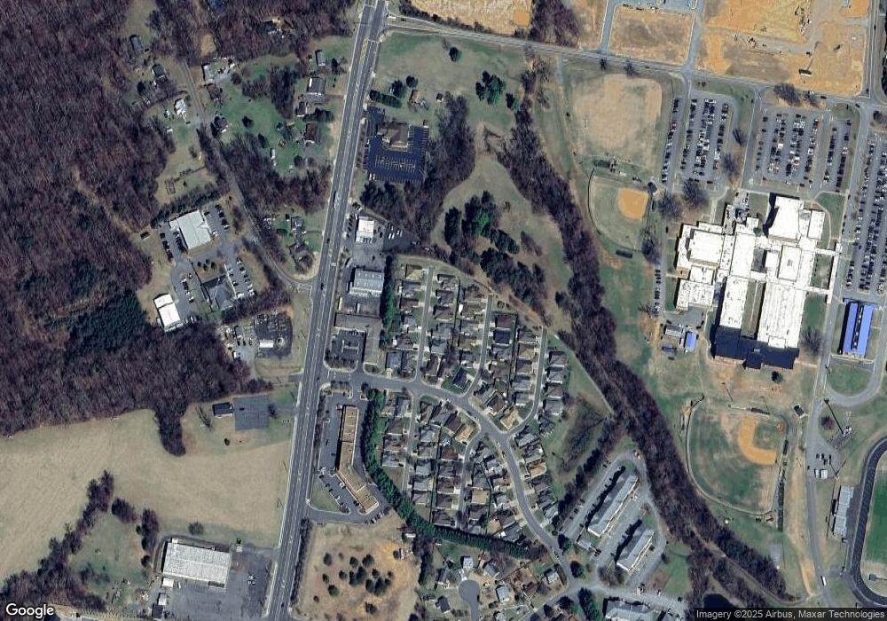 1633 Addie Ln, Culpeper, VA 22701 - photo 1