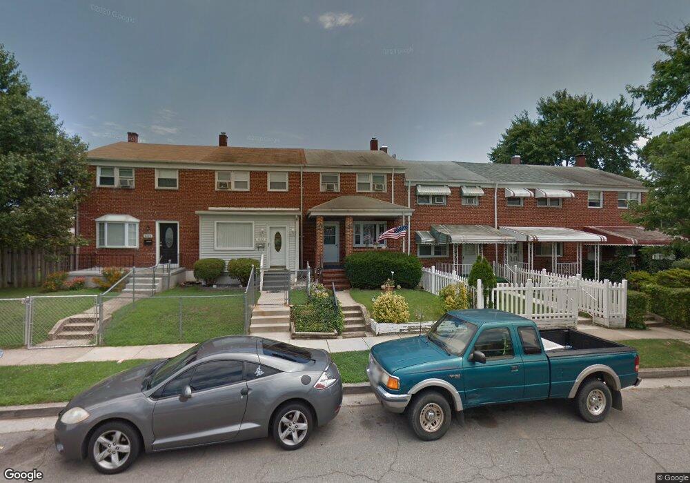 1531 Williams Ave, Essex, MD 21221 - photo 1