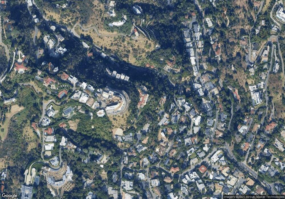 0 Benedict Canyon unit 13-664039, Beverly Hills Post Office, CA 90210 - photo 1