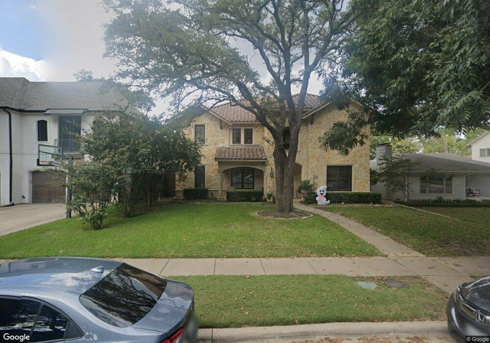 6711 Ellsworth Ave, Dallas, TX 75214 - photo 1