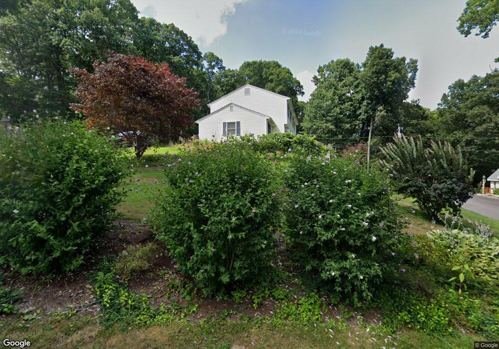 3 Overlook Rd, East Hampton, CT 06424 - photo 1