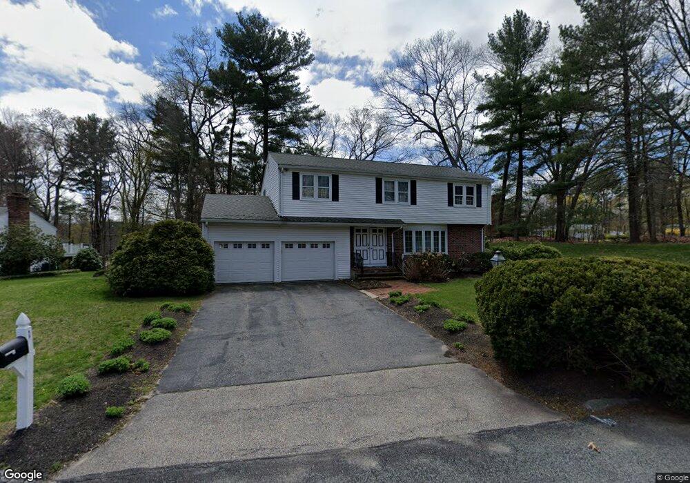 1 Driscoll Dr, Framingham, MA 01701 - photo 1