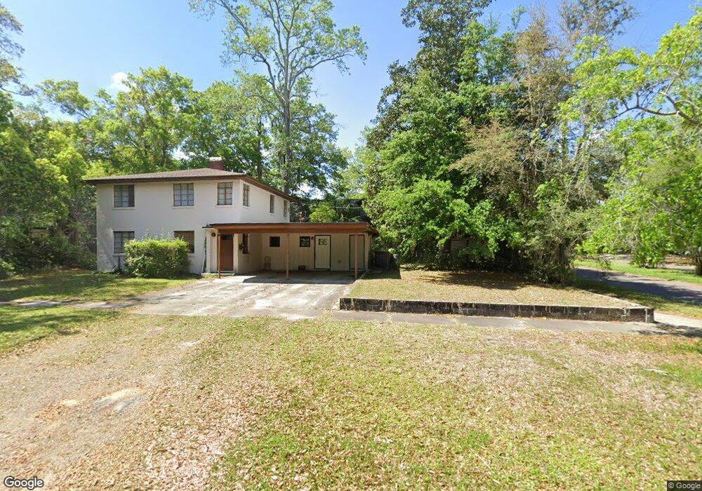 3607 Walsh St, Jacksonville, FL 32205 - photo 1