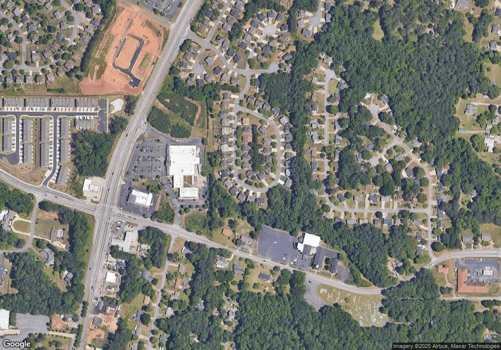 3053 Crest Ridge Cir SW unit 2, Marietta, GA 30060 - photo 1