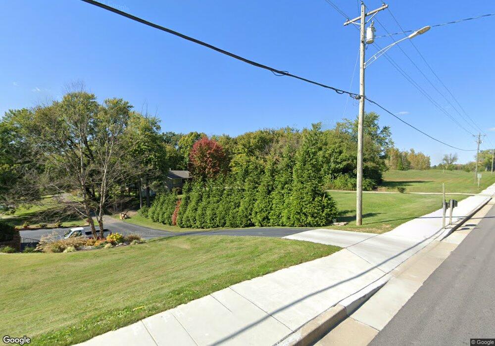 2879 Keebler Rd, Maryville, IL 62062 - photo 1