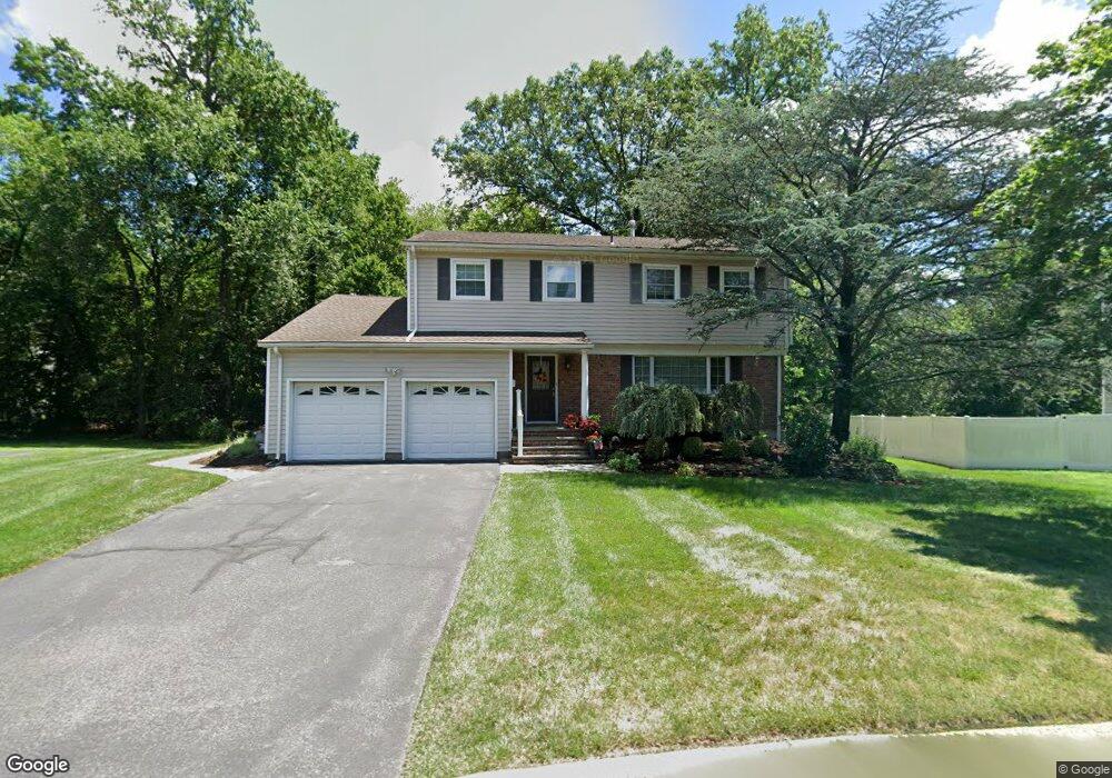 9 Glen Rose Ct, West Nyack, NY 10994 - photo 1