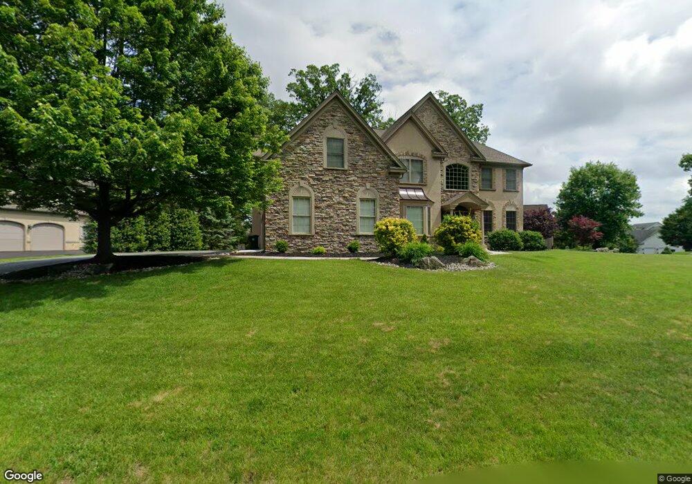 6639 Forest Knoll Ct unit 22, Allentown, PA 18106 - photo 1