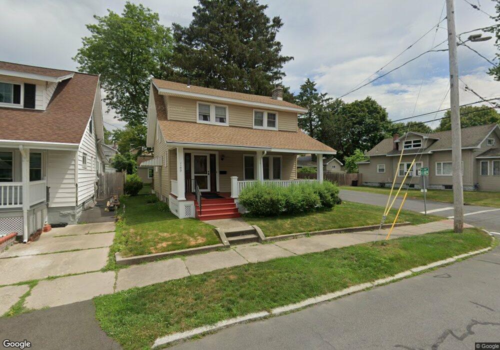 1100 Keyes Ave, Schenectady, NY 12309 - photo 1