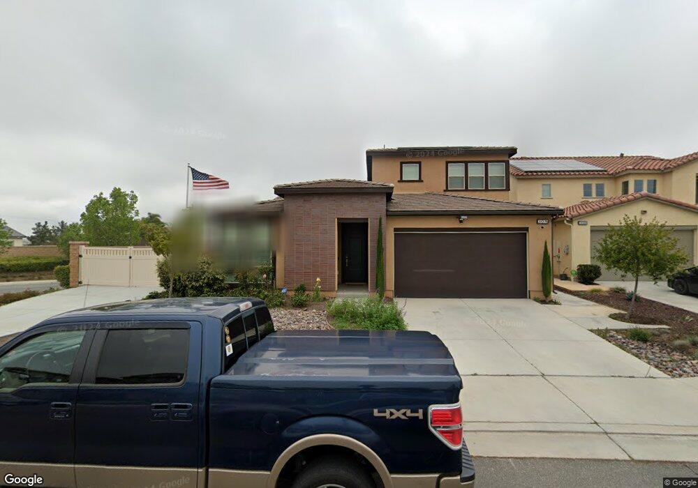 31076 Calle Caparica, Winchester, CA 92596 - photo 1