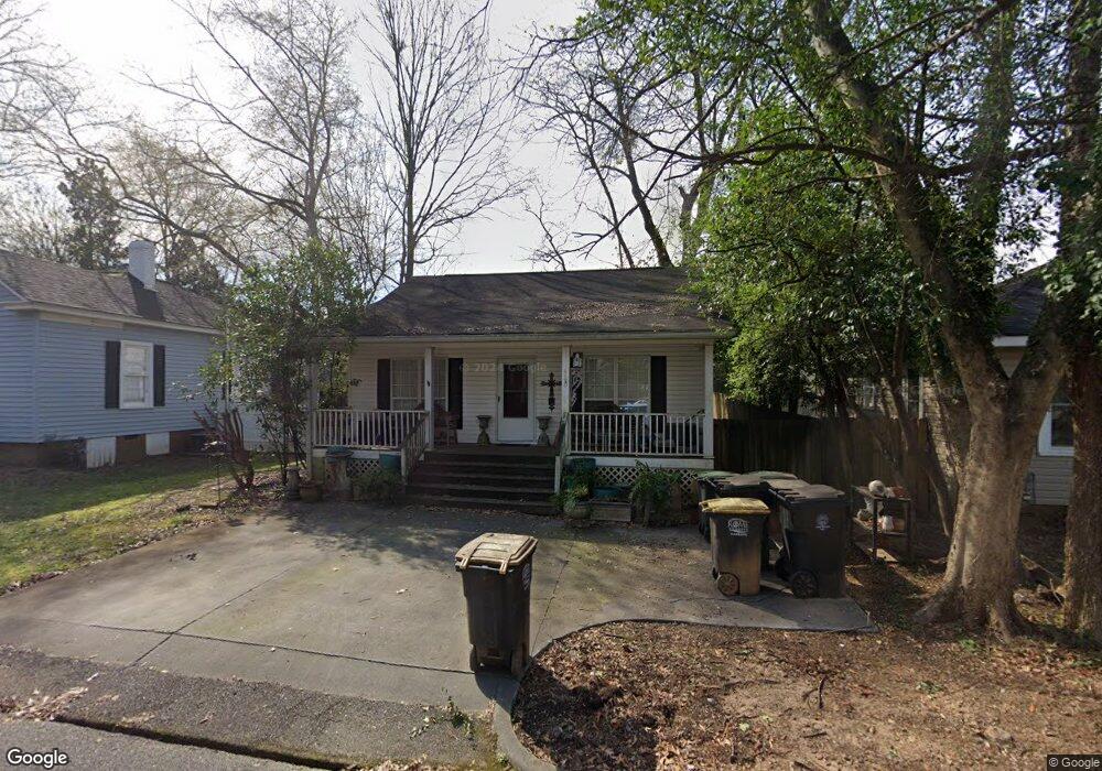420 E 10th St SE, Rome, GA 30161 - photo 1