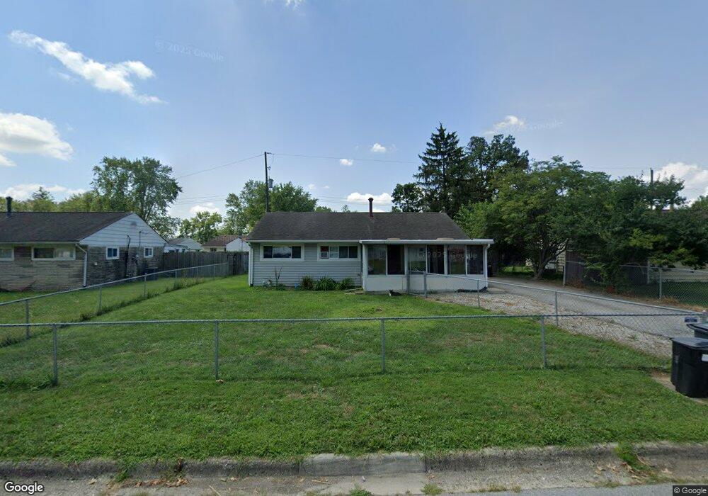 1625 Eastfield Dr N, Columbus, OH 43223 - photo 1