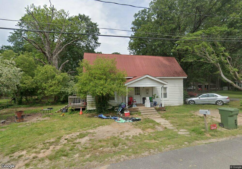 8 Carroll St, Royston, GA 30662 - photo 1