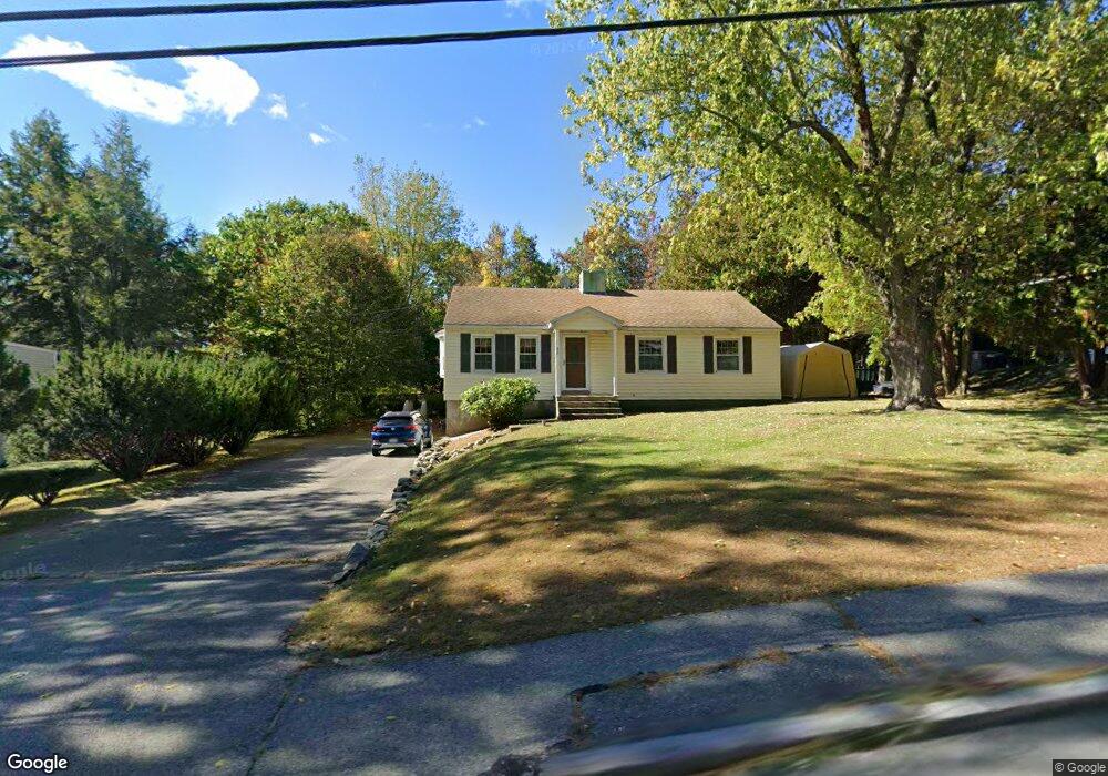 82 W Main St, Westminster, MA 01473 - photo 1