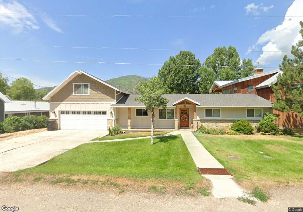 45 N 400 W, Midway, UT 84049 - photo 1