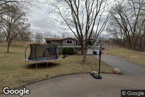 12801 Stanton Dr, Hopkins, MN 55305