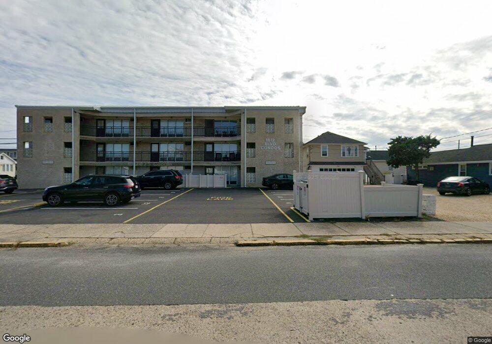1810 Boulevard unit 18, Seaside Park, NJ 08752 - photo 1