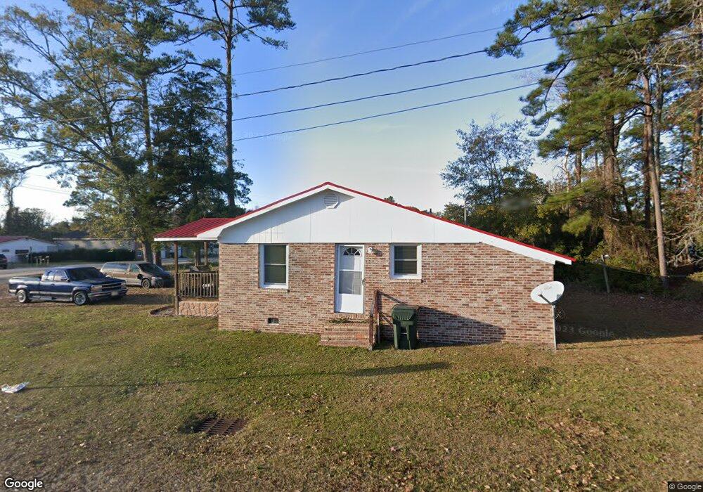 1300 Grainger Rd, Conway, SC 29527 - photo 1