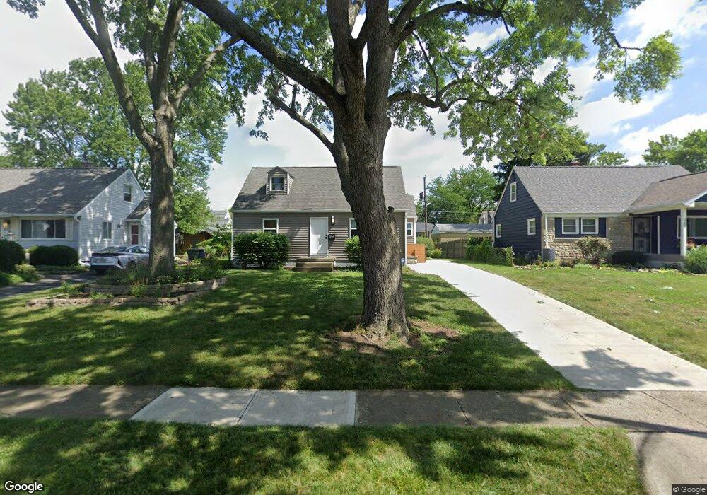 1254 Carbone Dr, Columbus, OH 43224 - photo 1