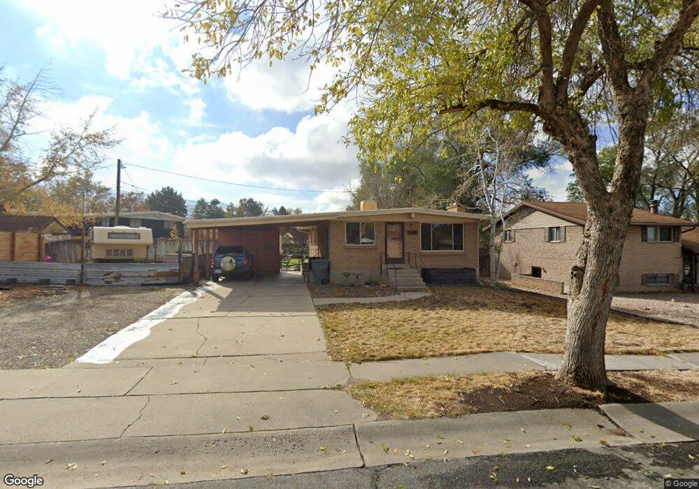 210 E 475 N, North Salt Lake, UT 84054 - photo 1