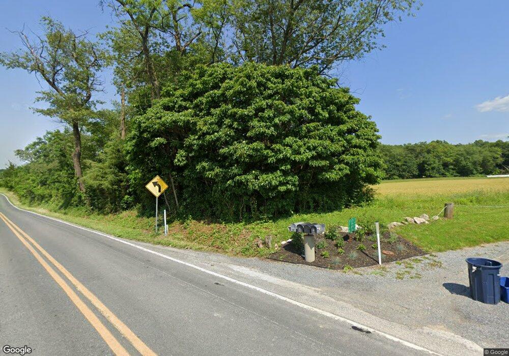 3696 White Church Rd, Chambersburg, PA 17202 - photo 1