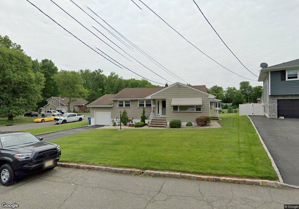 74 Sycamore Rd, Clark, NJ 07066 - photo 1