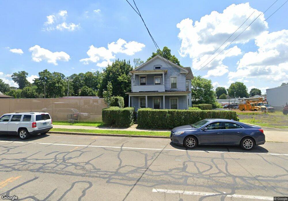 565 N Colony St, Meriden, CT 06450 - photo 1