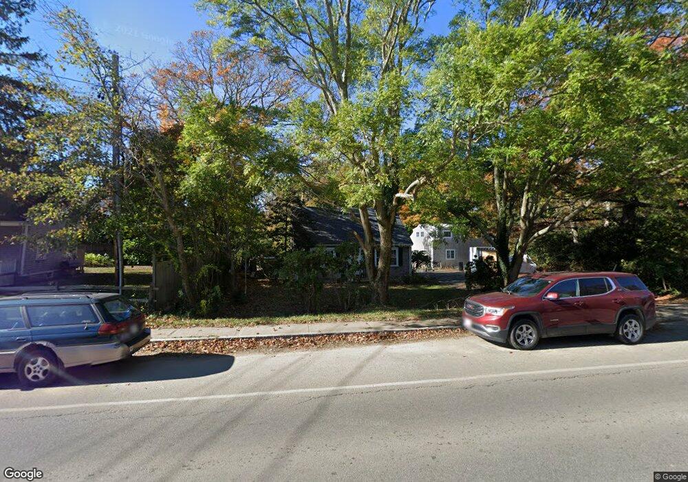 171 Edgartown Rd, Vineyard Haven, MA 02568 - photo 1