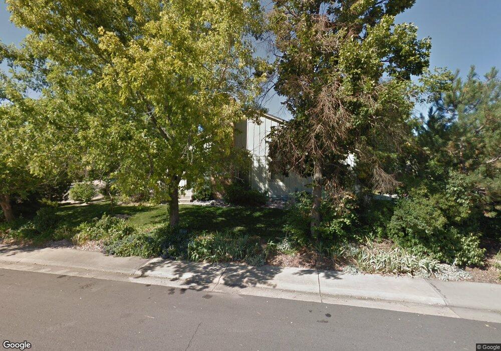 15057 E Carolina Place, Aurora, CO 80012 - photo 1