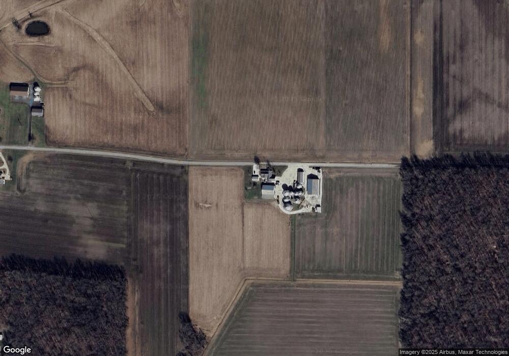 2679 W County Road 525 N, Osgood, IN 47037 - photo 1