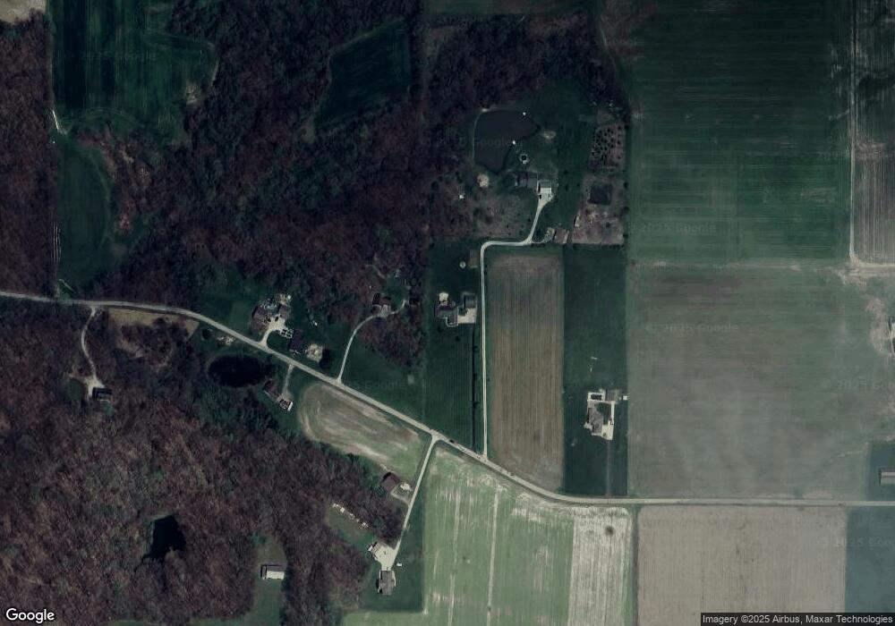 26079 Bessler Rd, Batesville, IN 47006 - photo 1