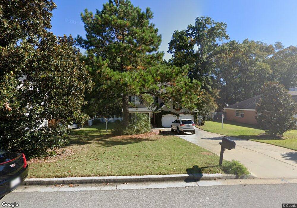 1069 Waltons Pass, Evans, GA 30809 - photo 1