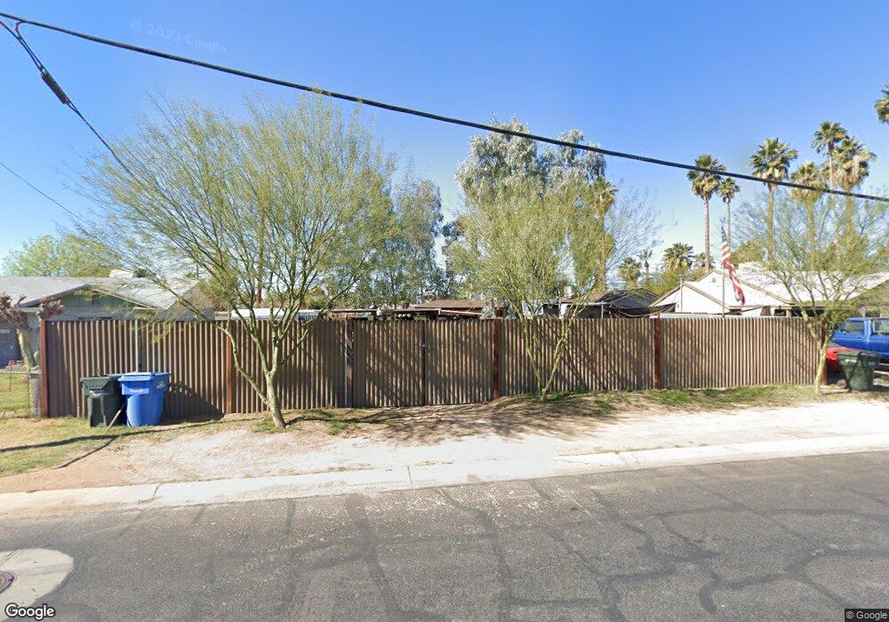 2728 N 27th St, Phoenix, AZ 85008 - photo 1