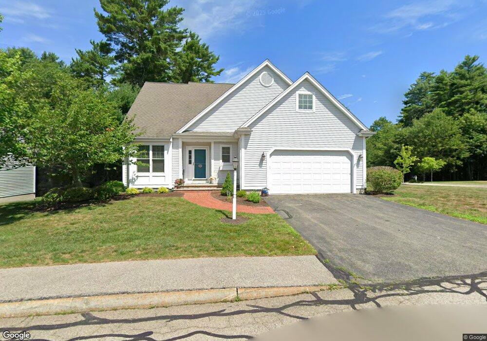 11 Holly Cir unit 11,11, Kingston, MA 02364 - photo 1