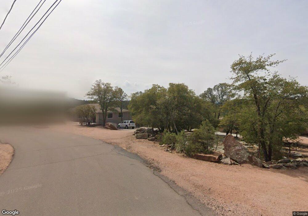 0 S Gold Nugget Ln, Payson, AZ 85541 - photo 1