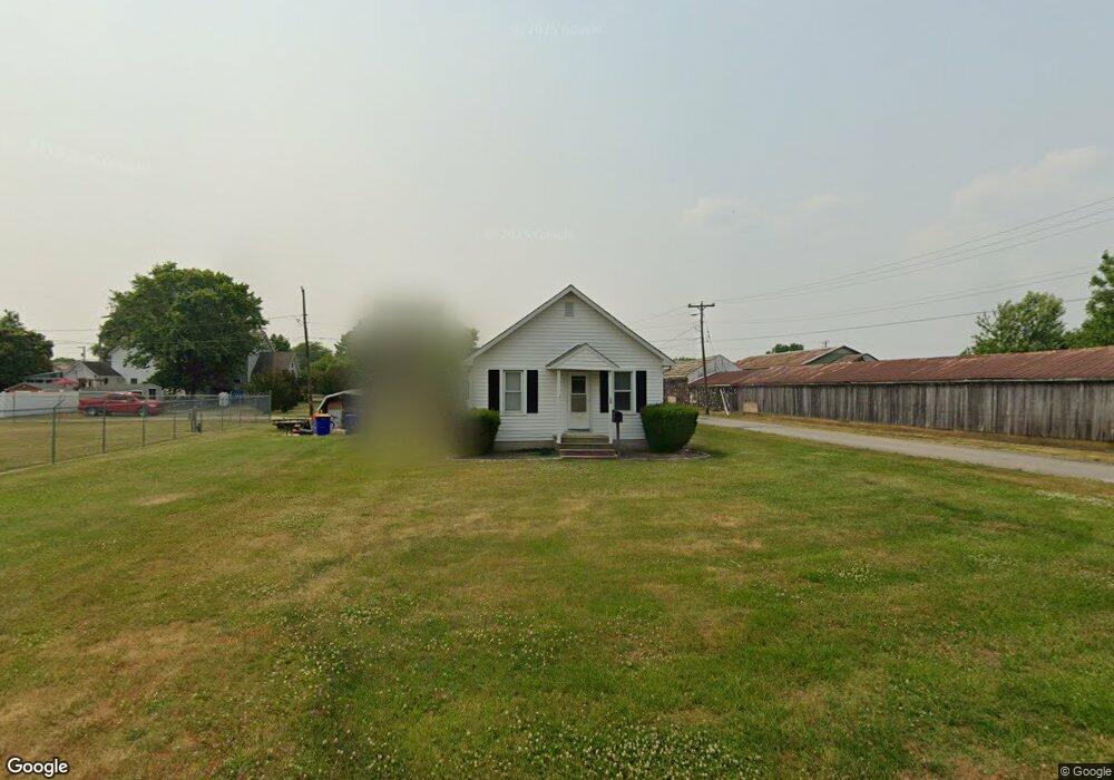 100 Franklin St, Harrington, DE 19952 - photo 1